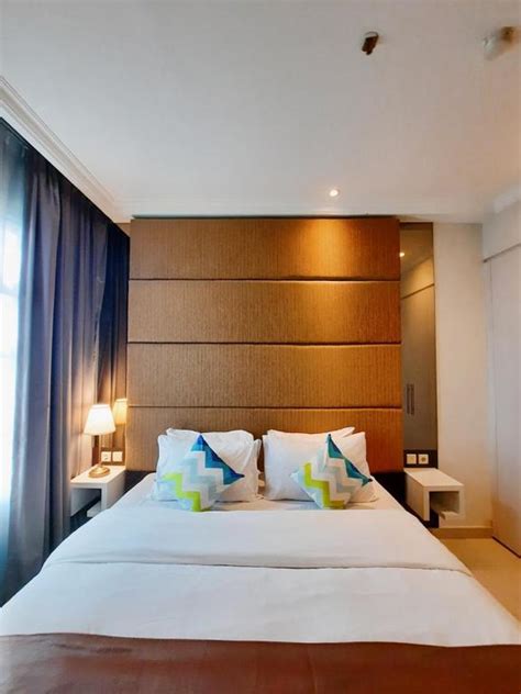 The Bellezza Hotel Suites, Jakarta (harga terbaru .